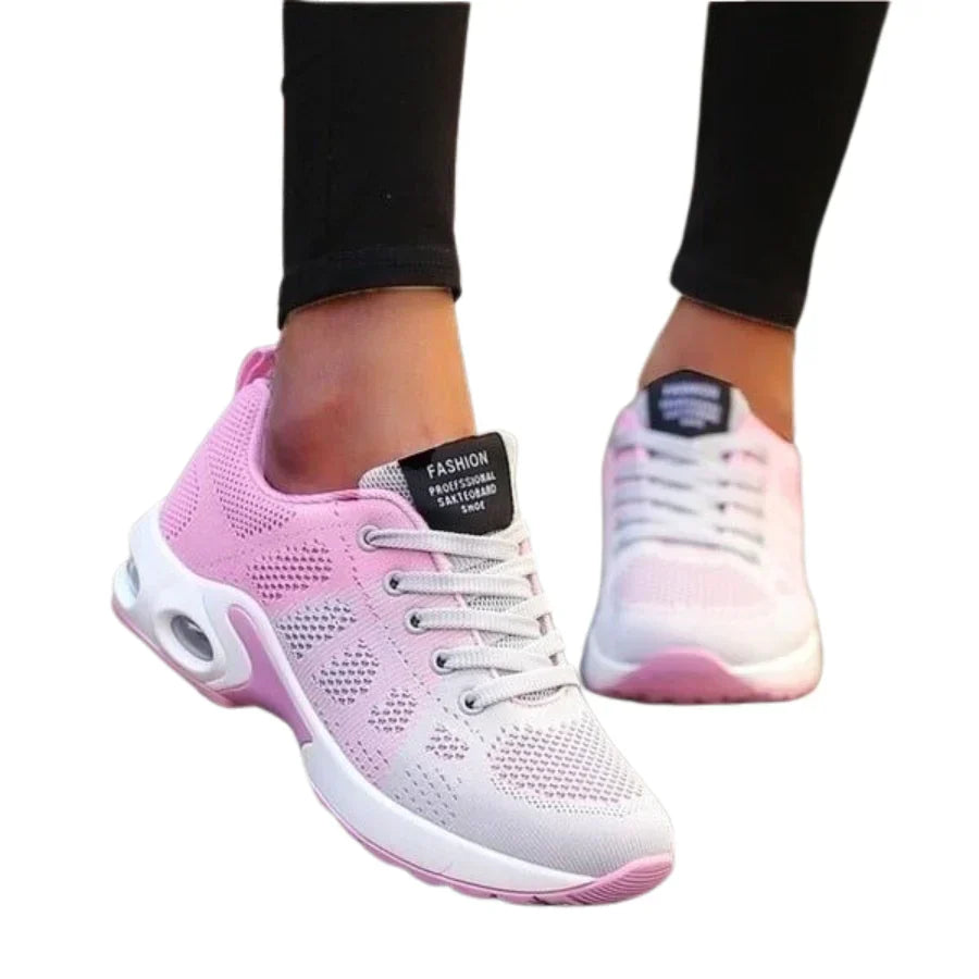R&B | Orthopädische Sportschuhe für Frauen
