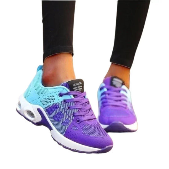 R&B | Orthopädische Sportschuhe für Frauen