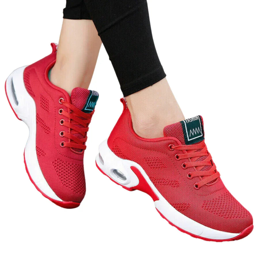 R&B | Orthopädische Sportschuhe für Frauen