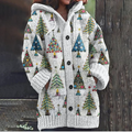 R&B | Eleganter Weicher Cardigan