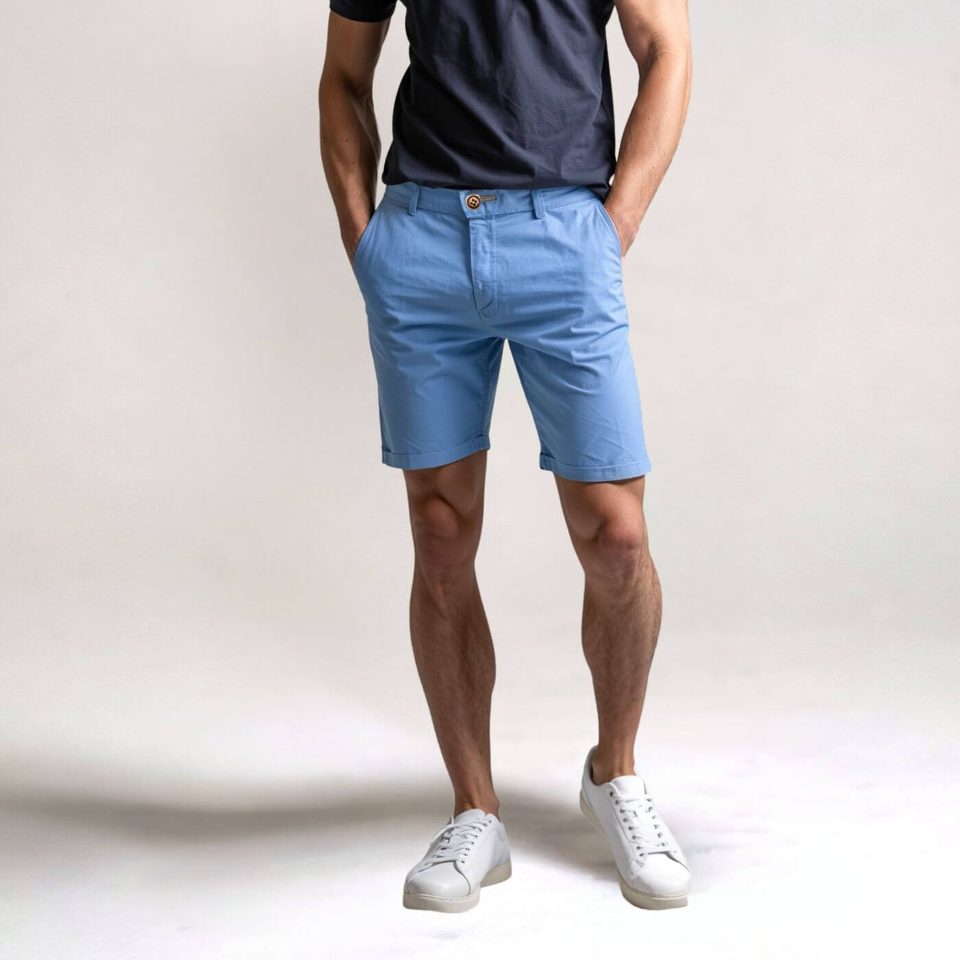 R&B | Kurze Hosen Herren