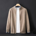R&B | Elegante Zip Jacke