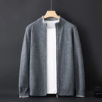 R&B | Elegante Zip Jacke