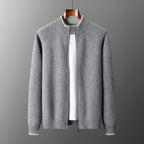 R&B | Elegante Zip Jacke