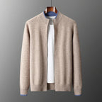 R&B | Elegante Zip Jacke