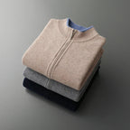 R&B | Elegante Zip Jacke