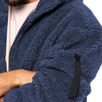 R&B | Stylische Isolierte Winterjacke für Herren