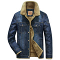 R&B | Winterjacke mit Eleganter Wärme und Klassischer Form