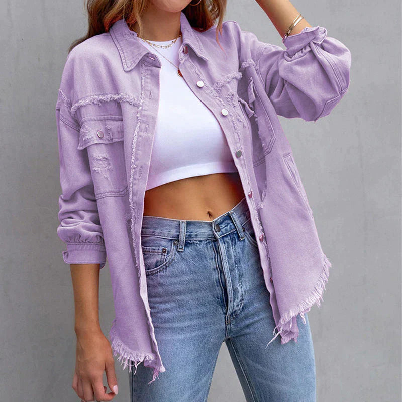 R&B | Bequeme und Modische Jacke