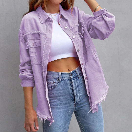 R&B | Bequeme und Modische Jacke