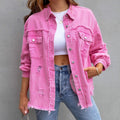 REVIVE | JEANSJACKE