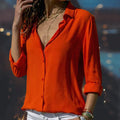 Stain Bluse Für Frauen