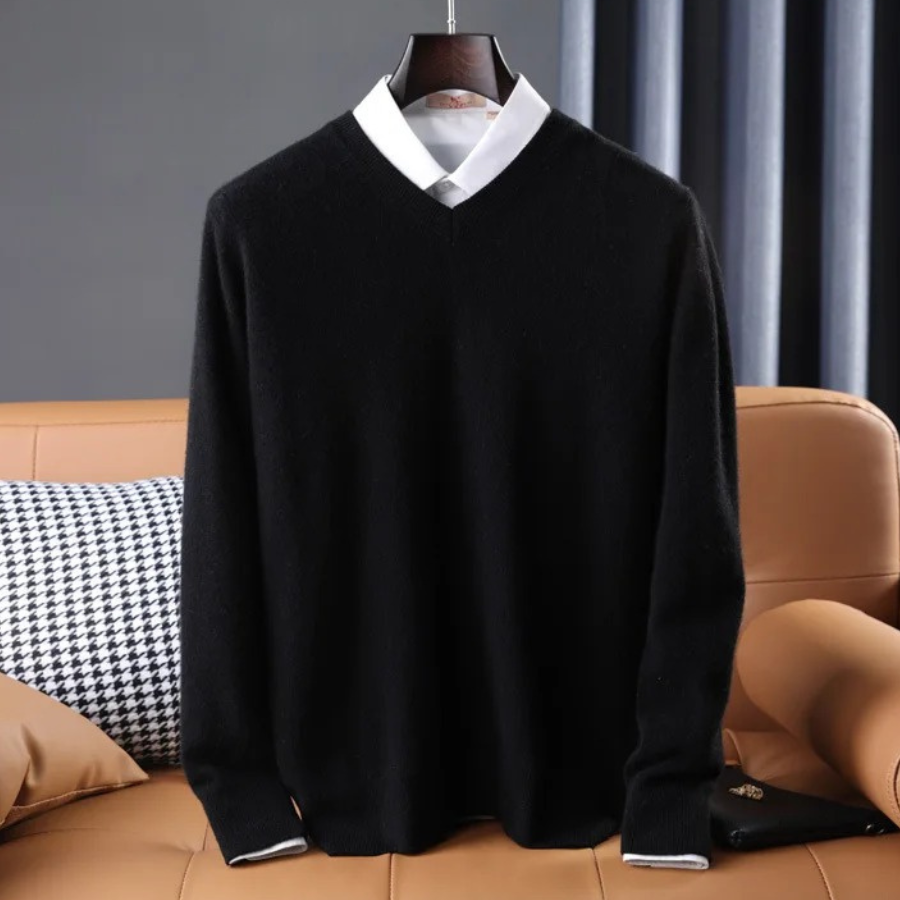 R&B | Elegantepullover