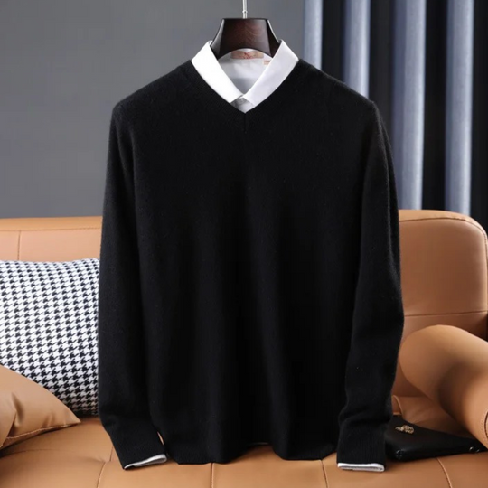 R&B | Elegantepullover