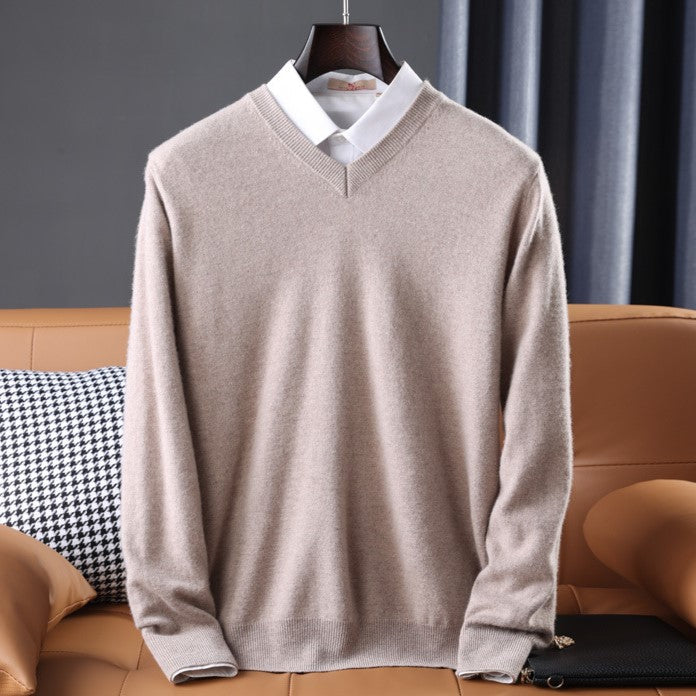 R&B | Elegantepullover
