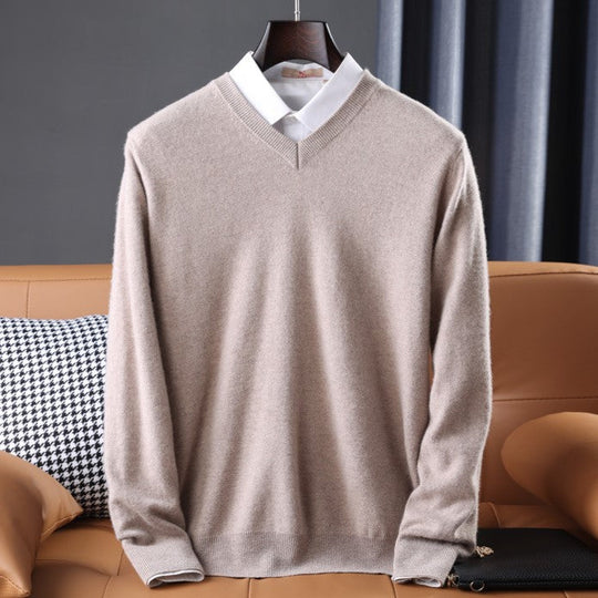 R&B | Elegantepullover