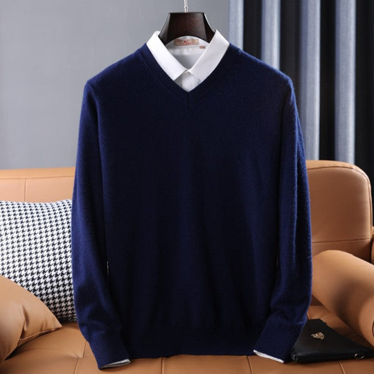 R&B | Elegantepullover