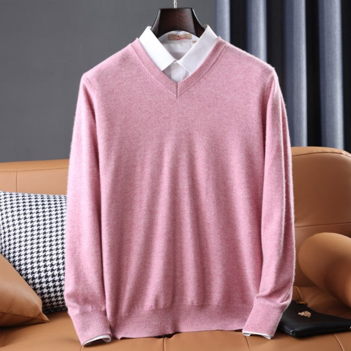 R&B | Elegantepullover