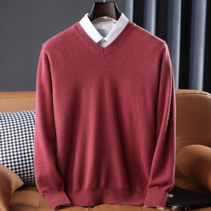 R&B | Elegantepullover
