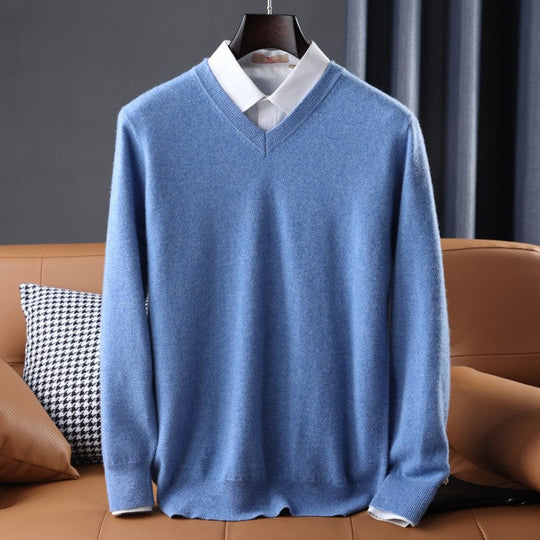 R&B | Elegantepullover