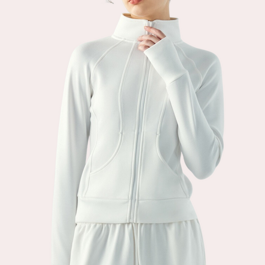 R&B | Herbst- und Wintersportjacke für Damen