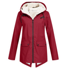 R&B | Damen Regenjacke Celina