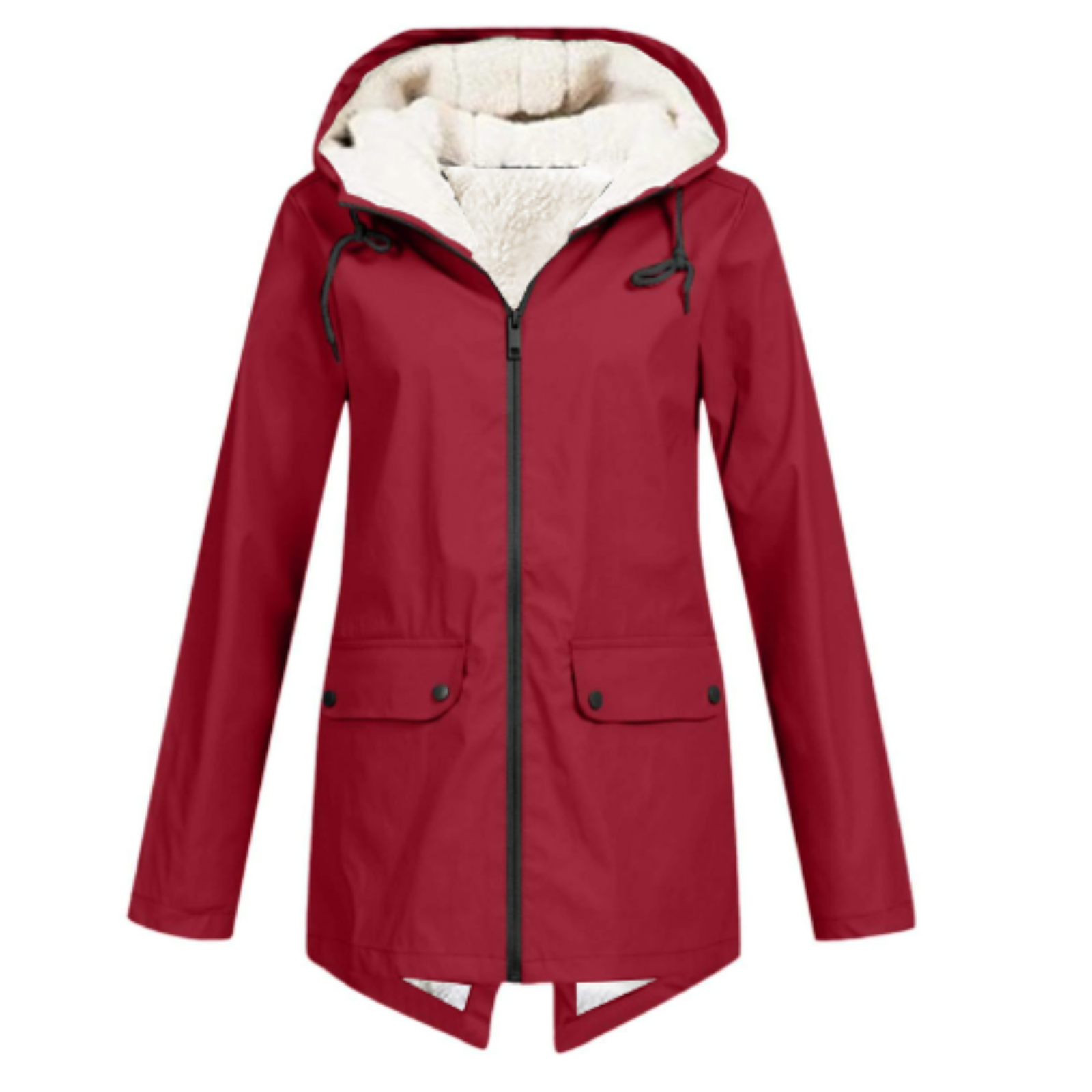 R&B | Damen Regenjacke Celina