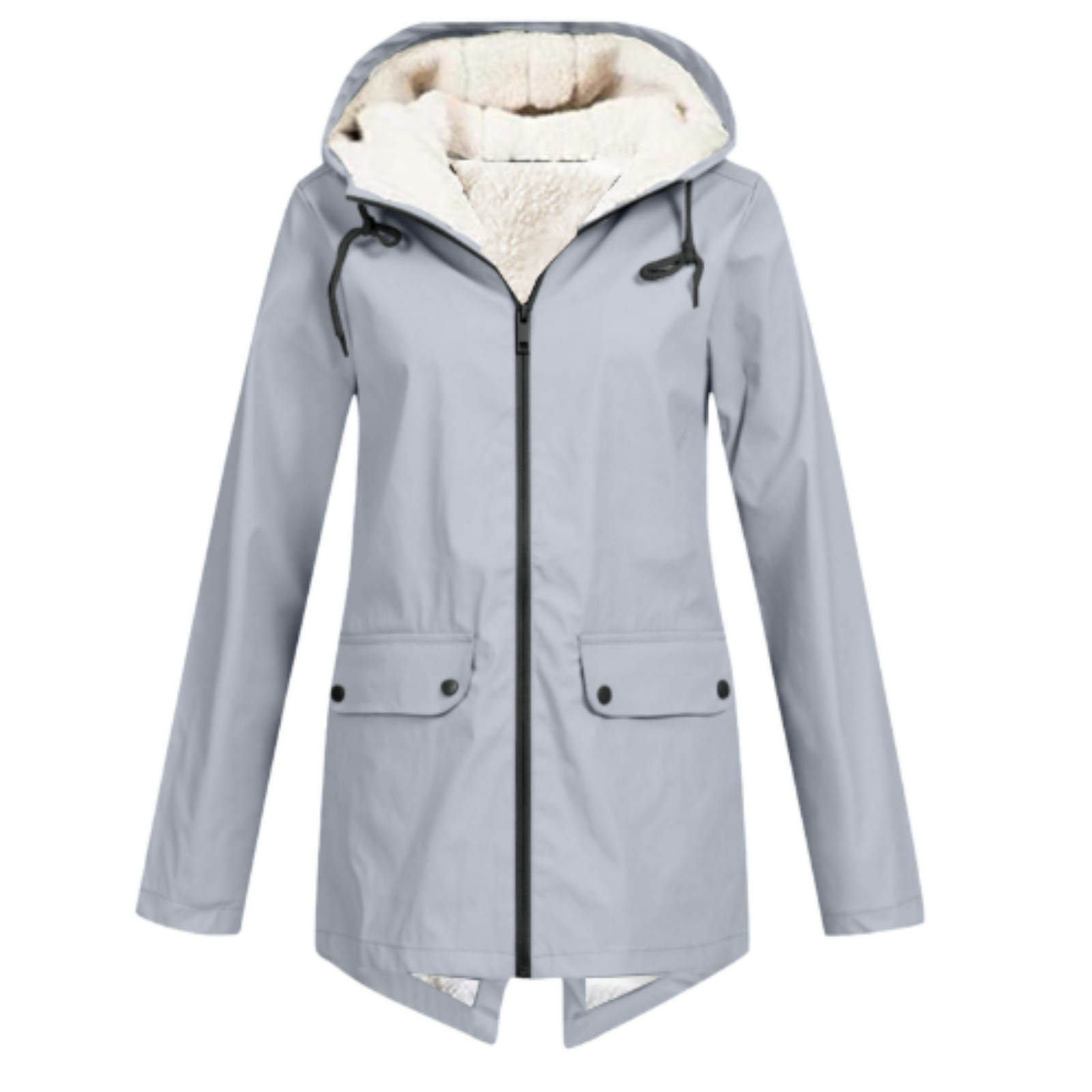 R&B | Damen Regenjacke Celina