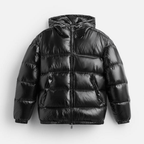 R&B | Stylische Herren Pufferjacke