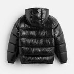 R&B | Stylische Herren Pufferjacke