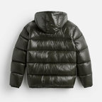 R&B | Stylische Herren Pufferjacke