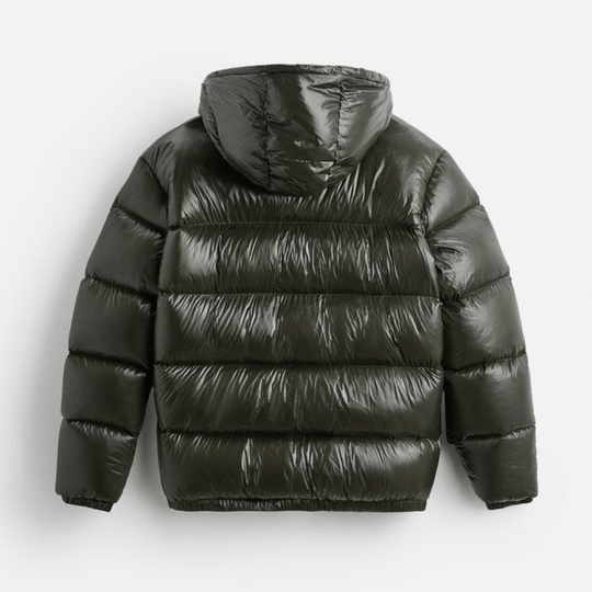R&B | Stylische Herren Pufferjacke