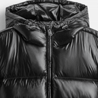R&B | Stylische Herren Pufferjacke