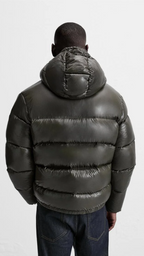 R&B | UNISEX Daunenjacke