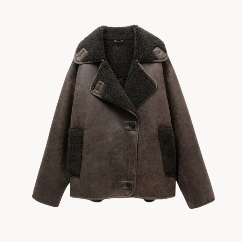 R&B | Leichte und bequeme Jacke für Frauen