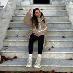 R&B | Fleece Jacke