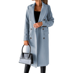 R&B | Eleganz Trenchcoat