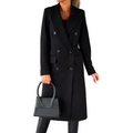 R&B | Eleganz Trenchcoat