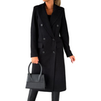 R&B | Eleganz Trenchcoat