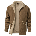 R&B | Borg Jacke