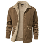R&B | Borg Jacke