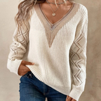 R&B | Bequemer Pullover