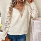 R&B | Bequemer Pullover