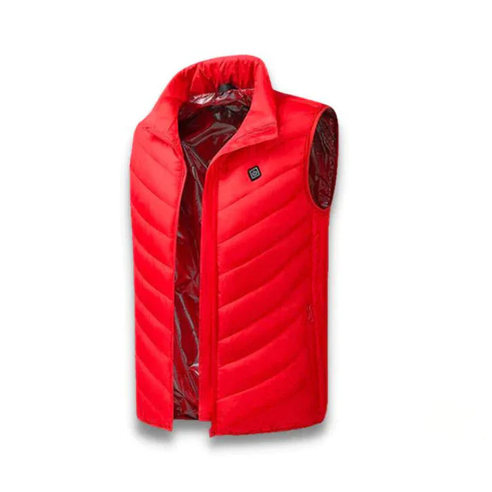 R&B | Erwärmte Unisex Jacke