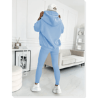 R&B | 3-Teiliges Outfit-Set Lässiger Moderner Stil Ideal für den Winter