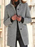 R&B | Einfache und Stilvolle Jacke