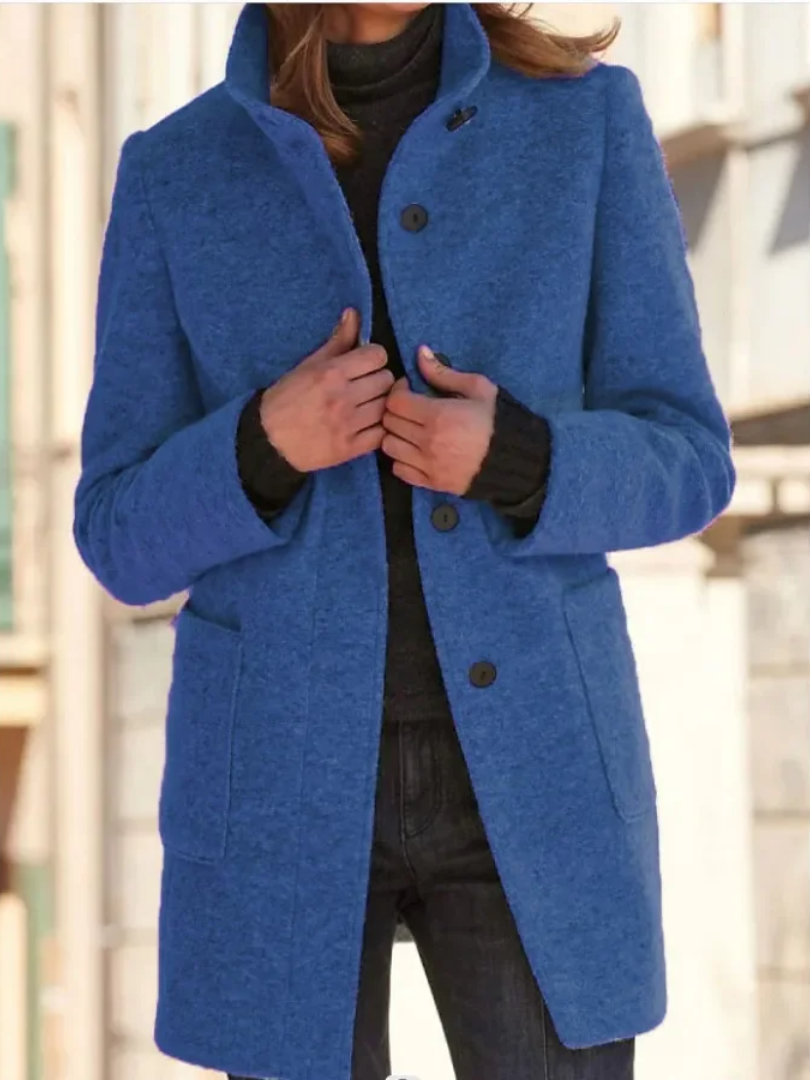 R&B | Einfache und Stilvolle Jacke
