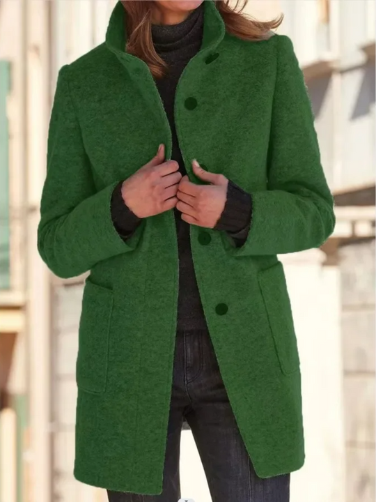 R&B | Einfache und Stilvolle Jacke