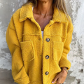R&B | Kurze Einzigartige Jacke