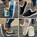 Pelzschuhe R&B